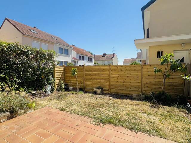 Vente Maison/villa 4 pièces — photo du bien