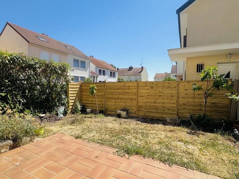 Vente Maison/villa 4 pièces — photo 1
