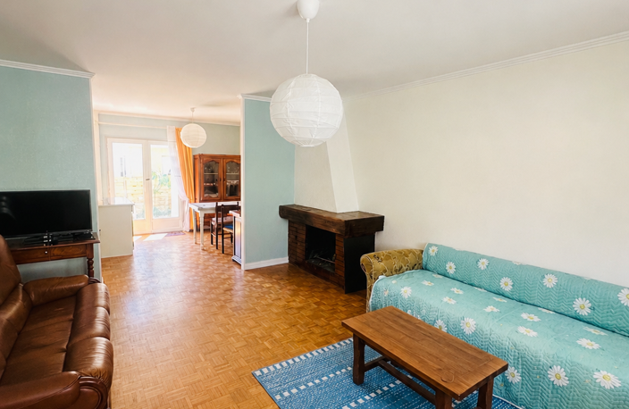Vente Maison/villa 4 pièces — photo 4