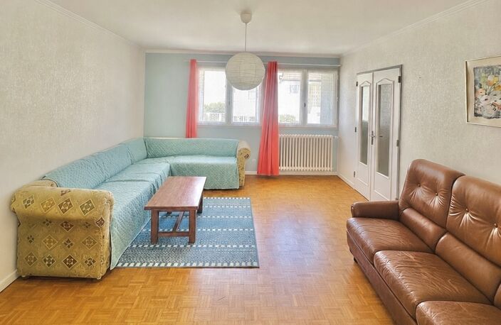 Vente Maison/villa 4 pièces — photo 5