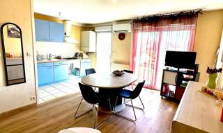 Appartement 2 Pièces 43 m² à vendre à Bourg-lès-Valence (26500)