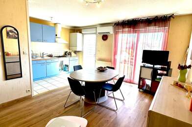 Appartement 2 pièces 118000 €