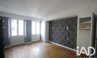Appartement 4 Pièces 95 m² à vendre à Saint-Brieuc (22000)