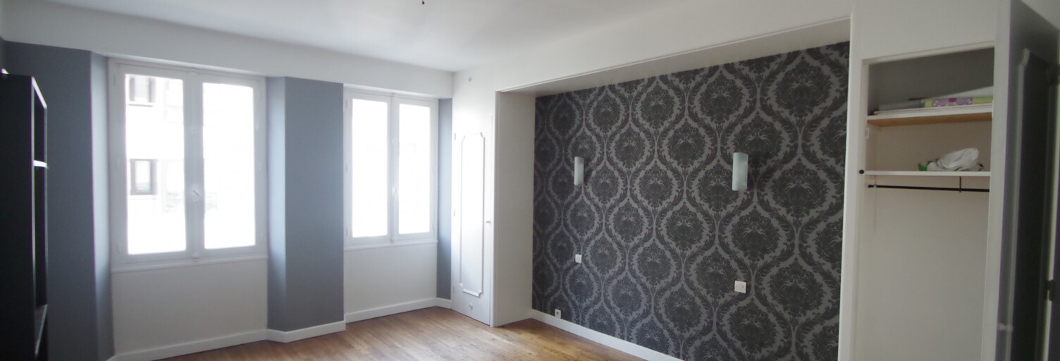 Appartement 4 Pièces 95 m² à vendre à Saint-Brieuc (22000)