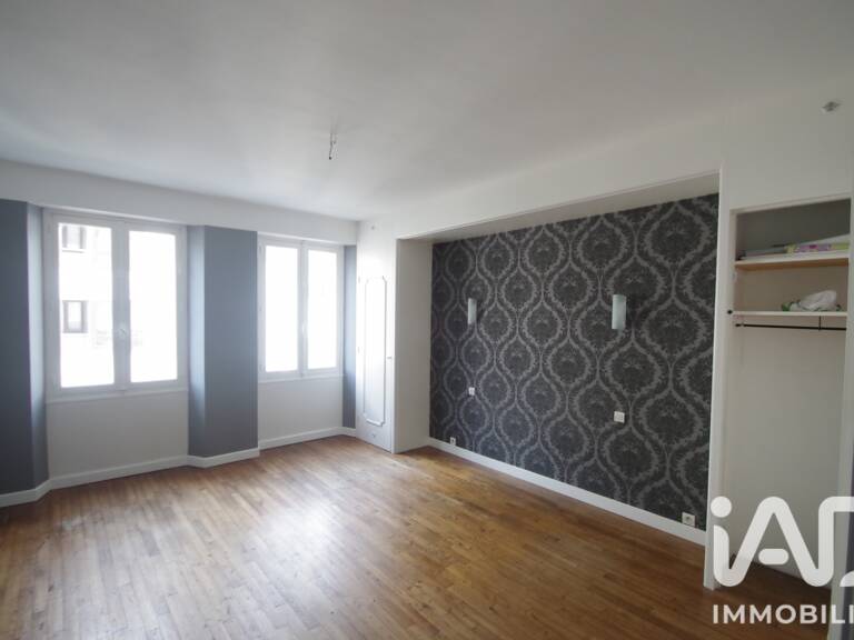 Vente Appartement 4 pièces — photo 1