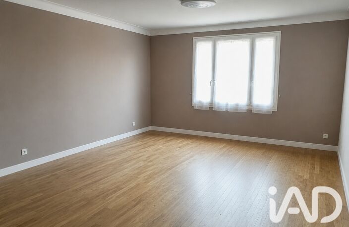 Vente Appartement 4 pièces — photo 3