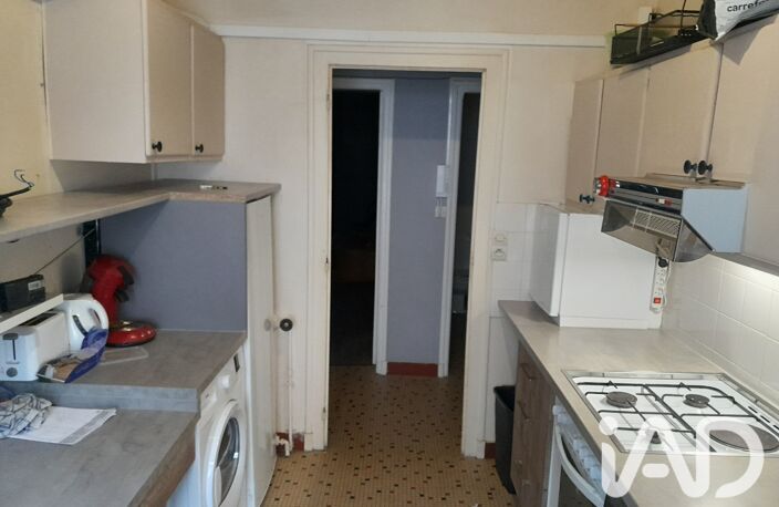 Vente Appartement 4 pièces — photo 4