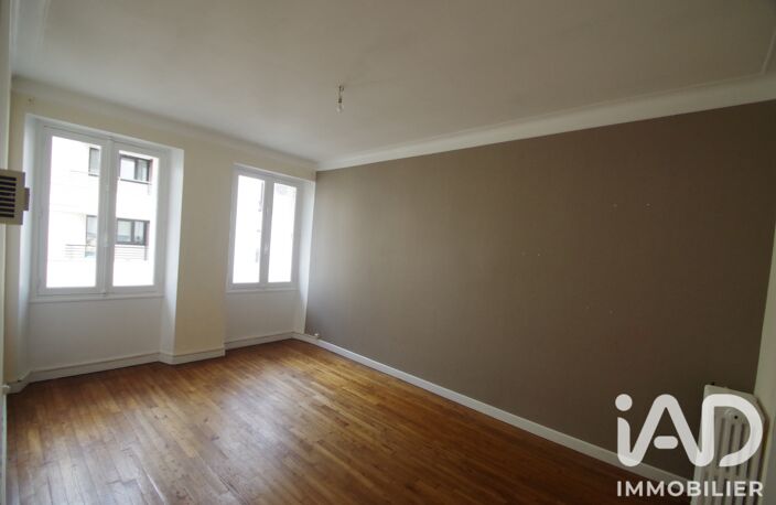 Vente Appartement 4 pièces — photo 5