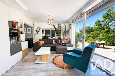 Maison 4 pièces 320000 €
