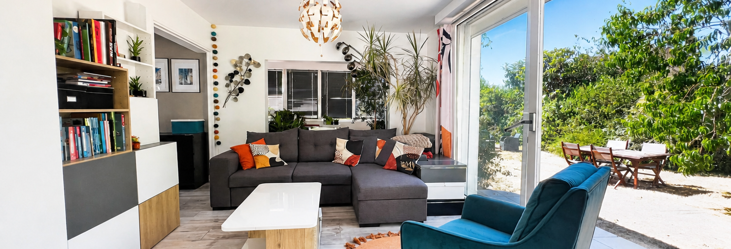 Maison 4 Pièces 130 m² à vendre à Olivet (45160)