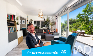 Maison 4 Pièces 130 m² à vendre à Olivet (45160)