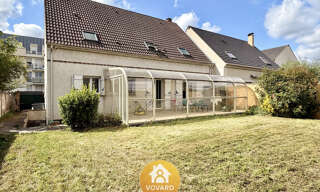 Maison 8 Pièces 183 m² à vendre à Saint-Brice-sous-Forêt (95350)