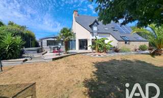 Maison 7 Pièces 229 m² à vendre à Saint-Alban (22400)