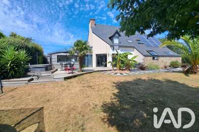 Maison 7 pièces 620000 €