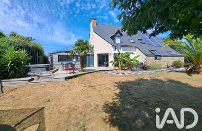 Vente Maison/villa 7 pièces — photo du bien