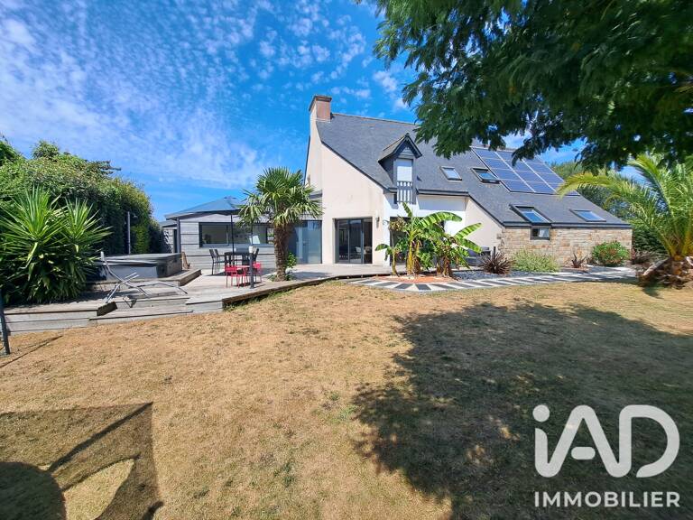 Vente Maison/villa 7 pièces — photo 1
