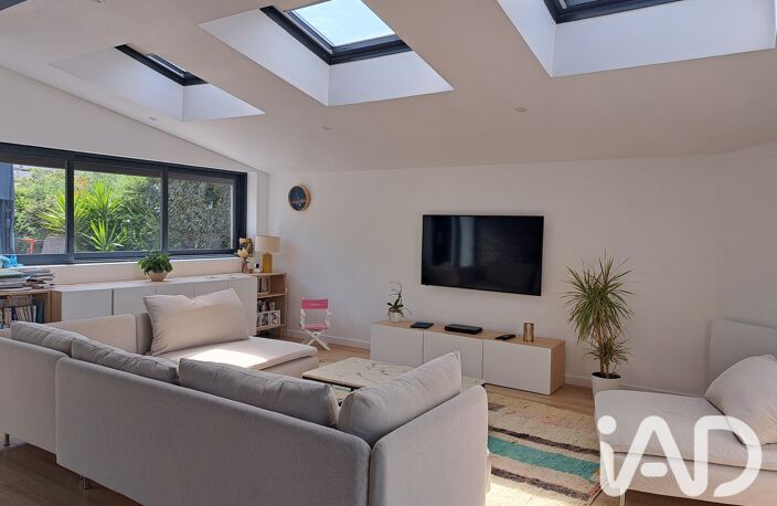 Vente Maison/villa 7 pièces — photo 2