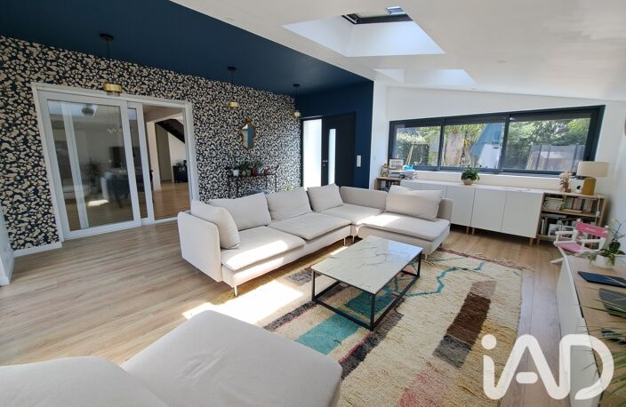 Vente Maison/villa 7 pièces — photo 3