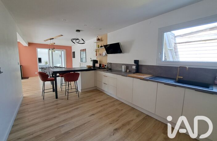 Vente Maison/villa 7 pièces — photo 4