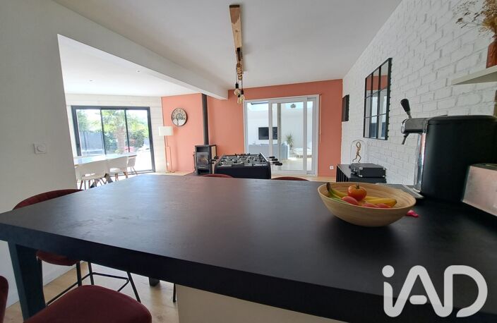 Vente Maison/villa 7 pièces — photo 5