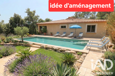 Maison 7 pièces 470000 €