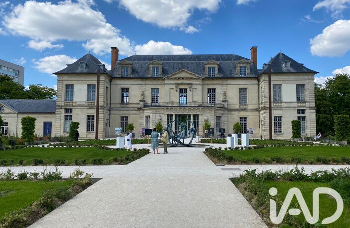 Vente Restauration rapide 50 m&sup2; — photo 4