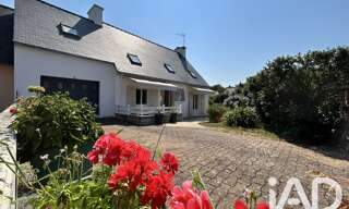 Maison 7 Pièces 126 m² à vendre à Quimper (29000)