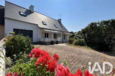 Maison 7 pièces 313500 €