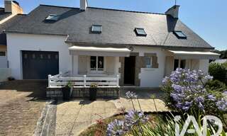 Maison 7 Pièces 126 m² à vendre à Quimper (29000)