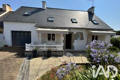 Maison 7 pièces 308500 €