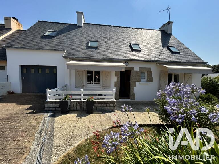 Vente Maison/villa 7 pièces — photo 1
