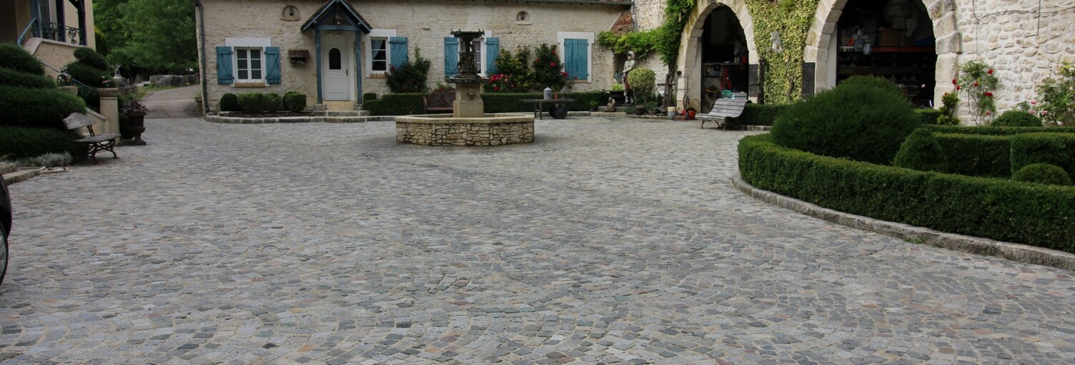 Appartement 1 Pièce 13 m² à louer à Septeuil (78790)