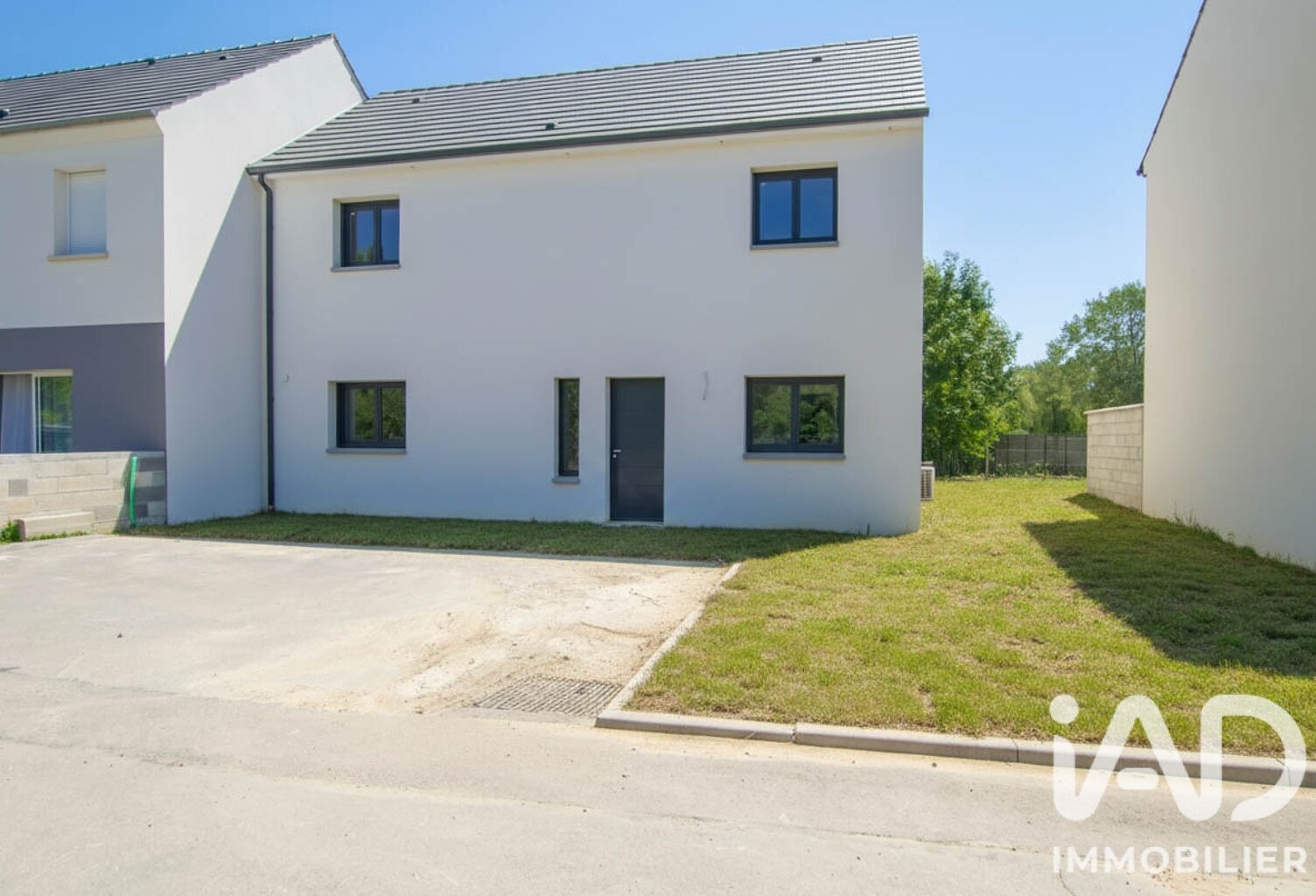 Vente Maison/villa 5 pièces — photo 1