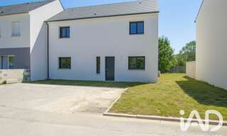 Maison 5 Pièces 120 m² à vendre à Nozay (91620)