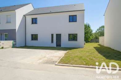 Maison 5 pièces 449900 €