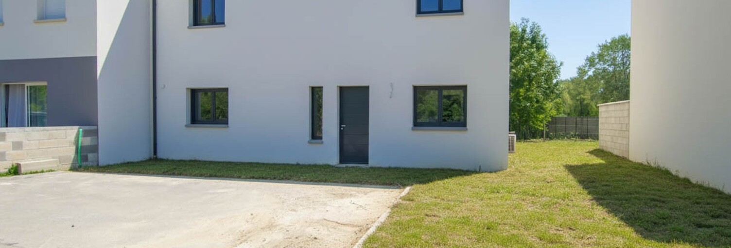 Maison 5 Pièces 120 m² à vendre à Nozay (91620)