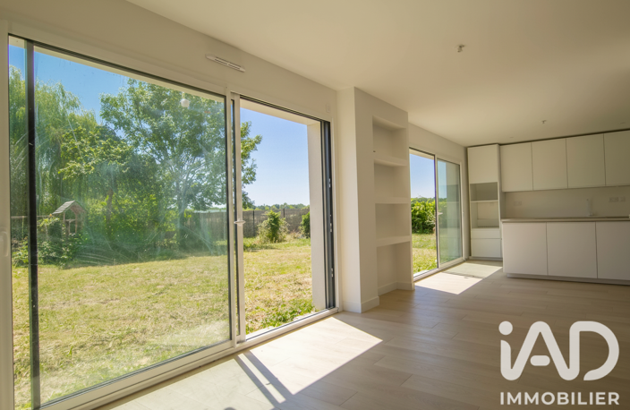 Vente Maison/villa 5 pièces — photo 2