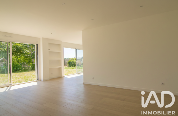 Vente Maison/villa 5 pièces — photo 3