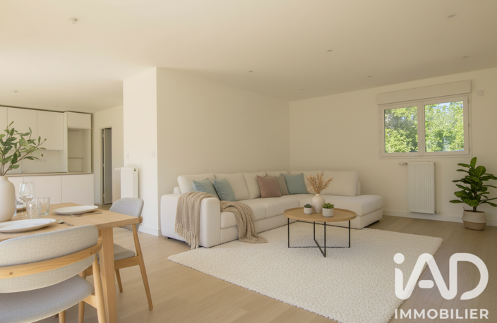 Vente Maison/villa 5 pièces — photo 5