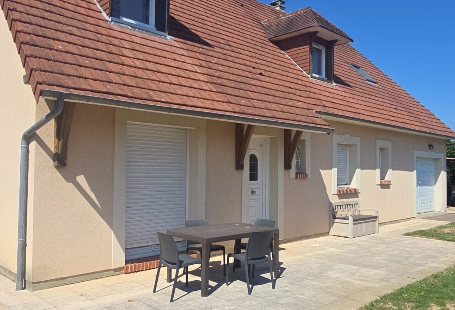 Vente Maison/villa 6 pièces — photo 1