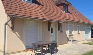 Maison 6 Pièces 161 m² à vendre à Saint-Maclou (27210)