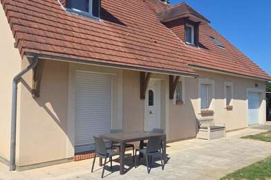 Maison 6 pièces 320000 €