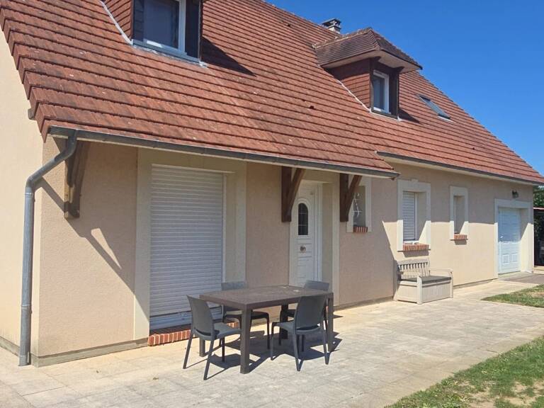 Vente Maison/villa 6 pièces — photo 1