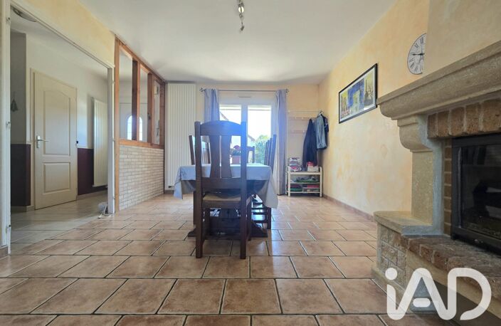 Vente Maison/villa 6 pièces — photo 2