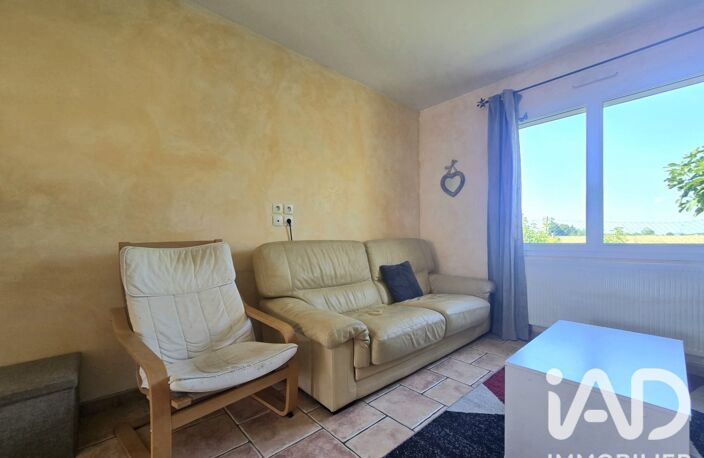 Vente Maison/villa 6 pièces — photo 3