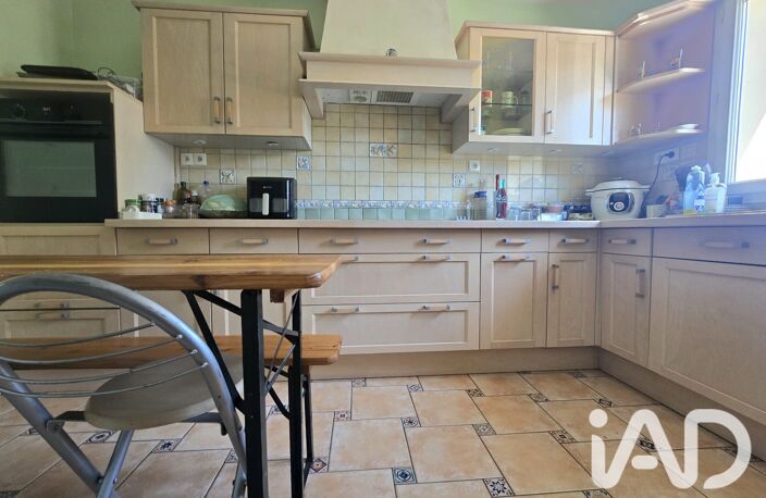 Vente Maison/villa 6 pièces — photo 4