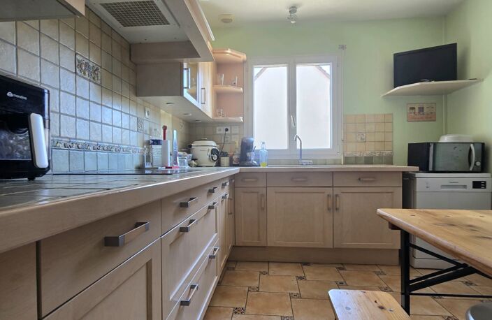 Vente Maison/villa 6 pièces — photo 5