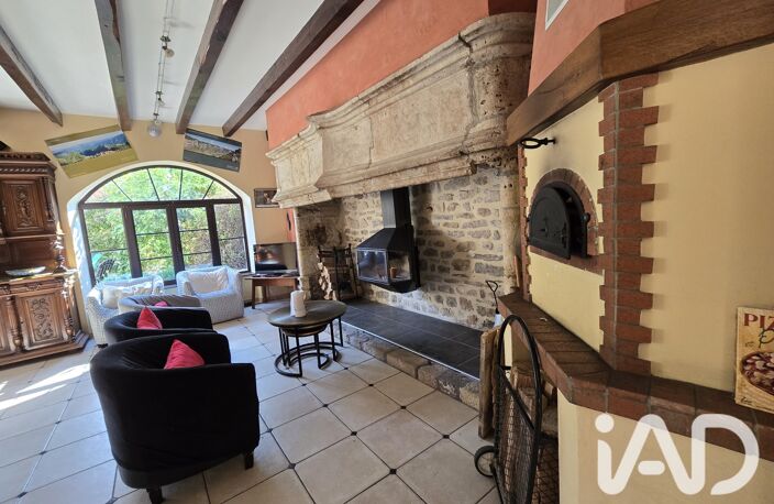 Vente Boutique/Local commercial 267 m&sup2; — photo 3