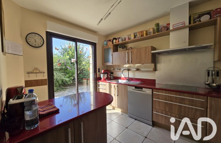 Vente Boutique/Local commercial 267 m&sup2; — photo 4