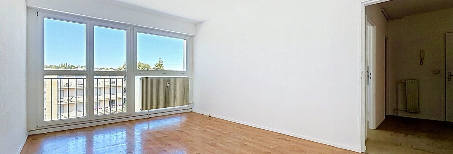 Appartement 3 Pièces 75 m² à vendre à Le Ban-Saint-Martin (57050)